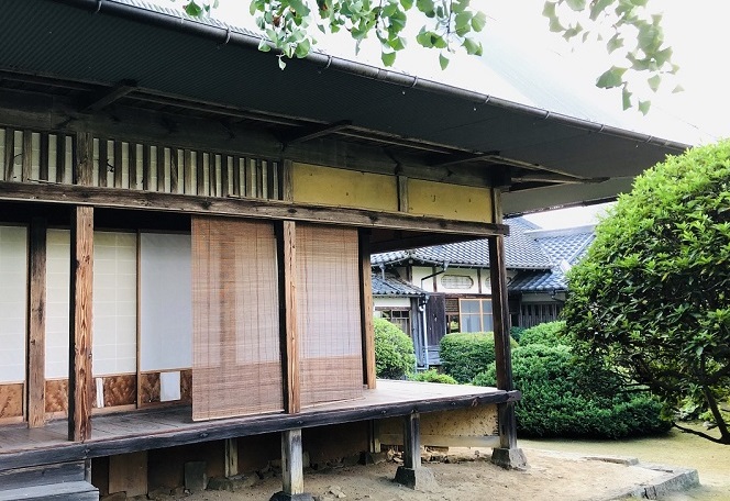 古民家暮らしは怖い 日中のセキュリティや驚きの防犯事情をご紹介 古民家暮らしナビ